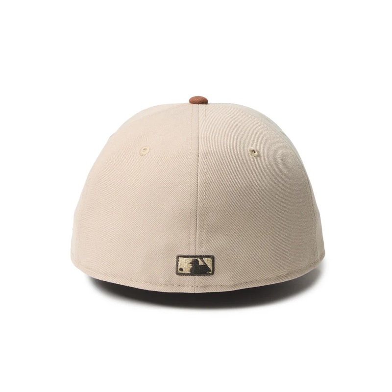 NEW ERA（ニューエラ） ユニセックス キャップ 帽子 59FIFTY