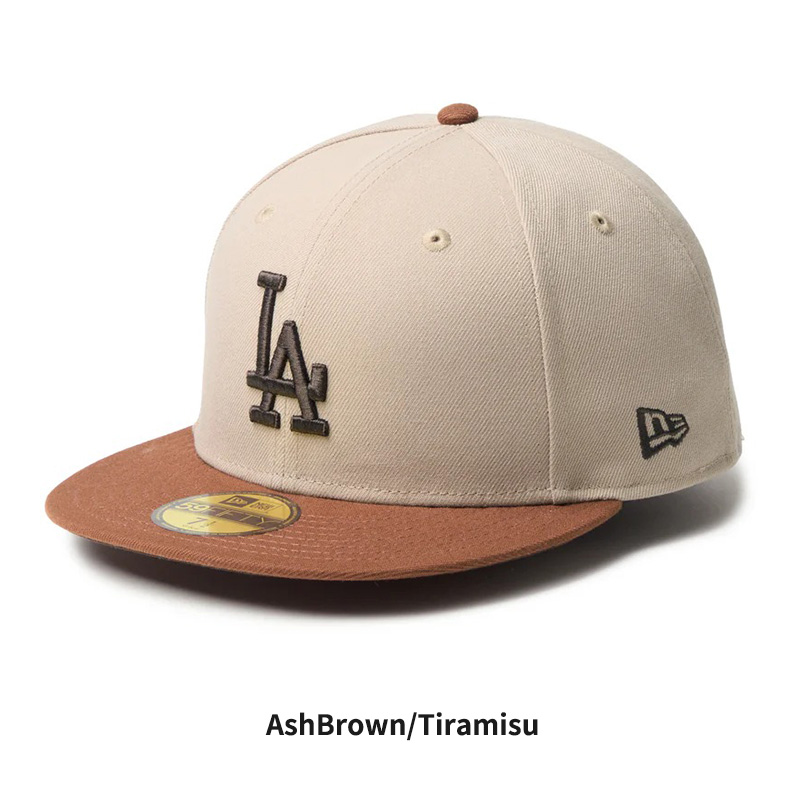 NEW ERA（ニューエラ） ユニセックス キャップ 帽子 59FIFTY