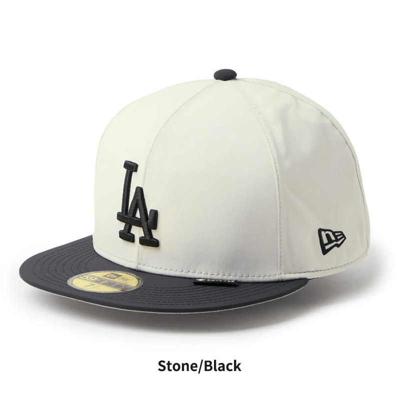 NEW ERA（ニューエラ） 59FIFTY MLB ゴアテックス メンズ キャップ