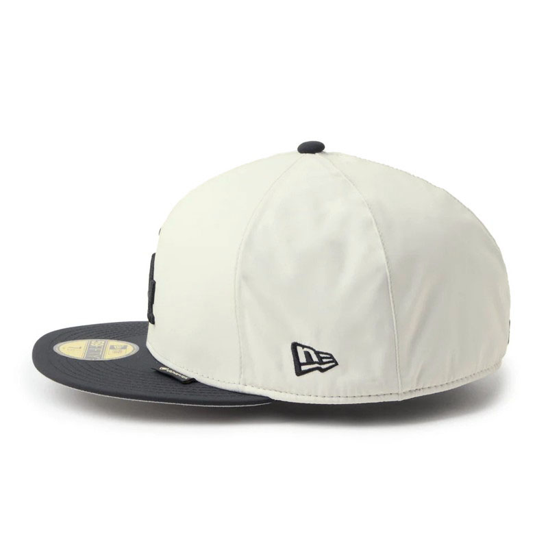 NEW ERA（ニューエラ） 59FIFTY MLB ゴアテックス メンズ キャップ