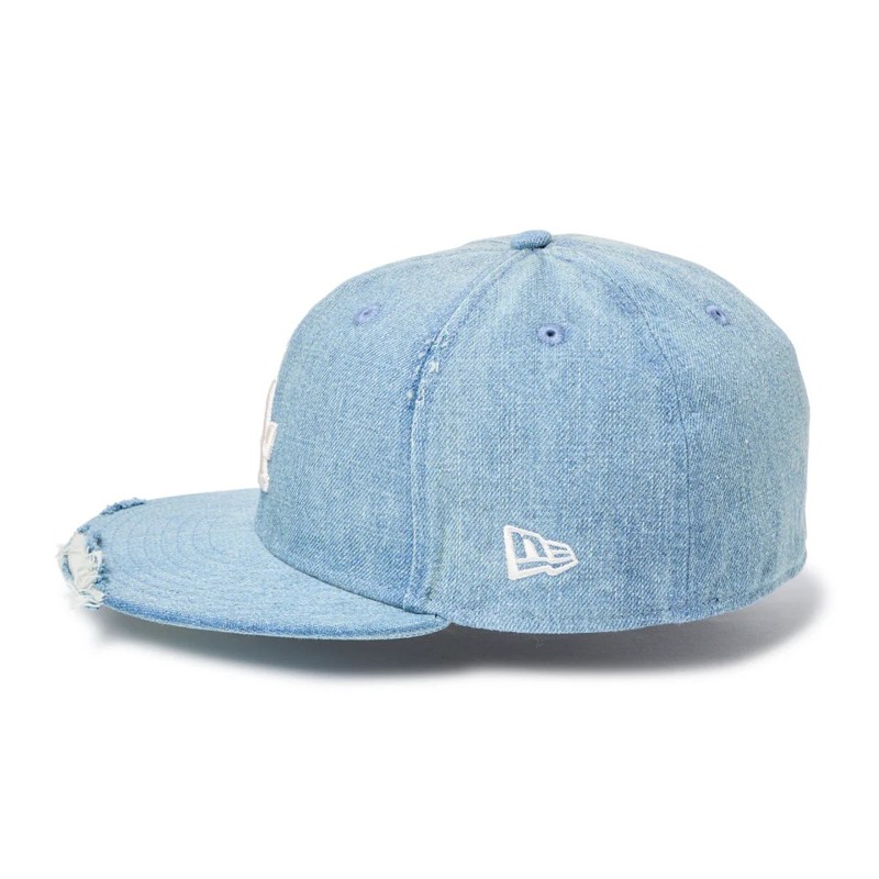 NEW ERA（ニューエラ） キャップ メンズ レディース 帽子 NEW ERA