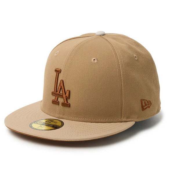 NEW ERA（ニューエラ） ユニセックス キャップ 帽子 59FIFTY