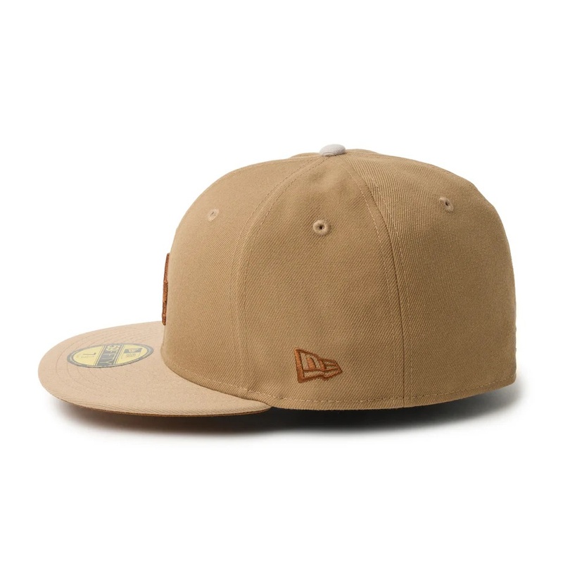 NEW ERA（ニューエラ） ユニセックス キャップ 帽子 59FIFTY