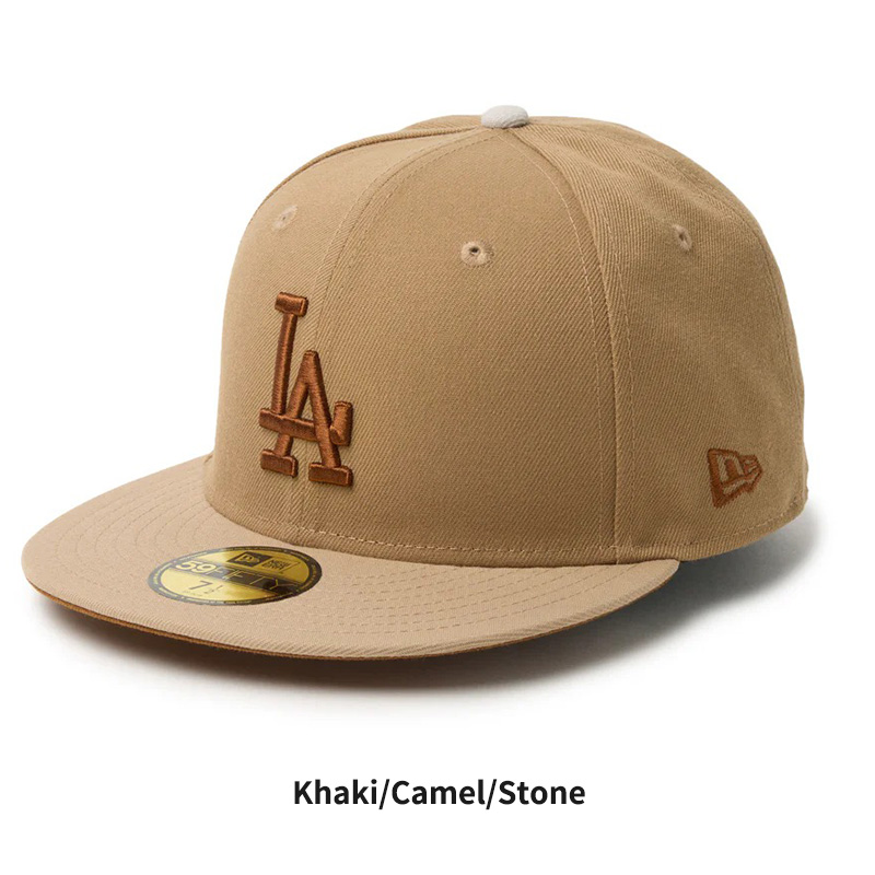 NEW ERA（ニューエラ） ユニセックス キャップ 帽子 59FIFTY