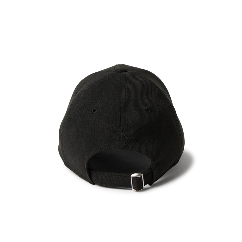 NEW ERA（ニューエラ） ゴルフキャップ メンズ レディース 帽子