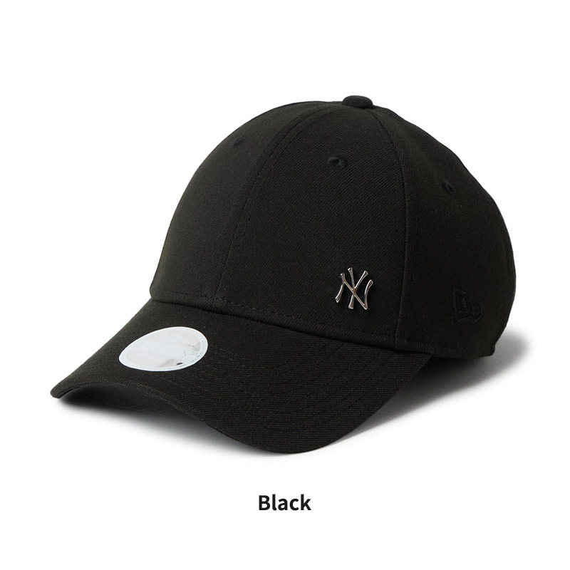 NEW ERA（ニューエラ） ゴルフキャップ メンズ レディース 帽子