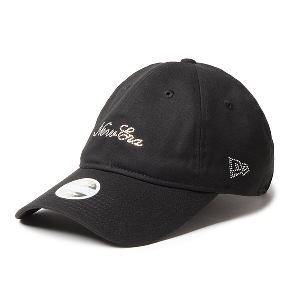 ニューエラゴルフ　　XL NEW ERA（ニューエラ） ゴルフキャップ ユニセックス 帽子 紫外線対策
