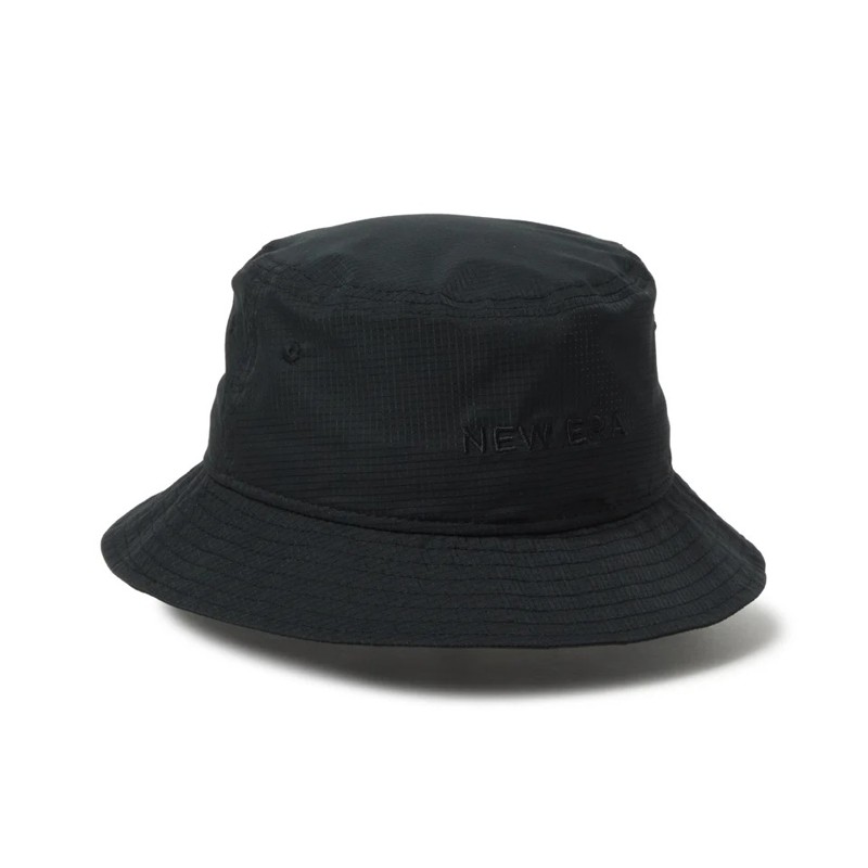 NEW ERA（ニューエラ） ゴルフ バケットハット 撥水 通気性 バケット01