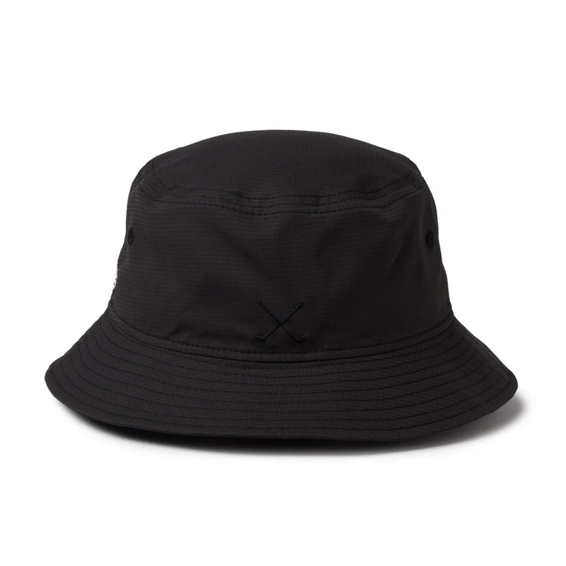 NEW ERA（ニューエラ） ユニセックス ゴルフ バケットハット 帽子