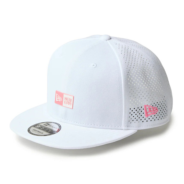 NEW ERA（ニューエラ） ゴルフ NEW ERA 9FIFTY レーザー