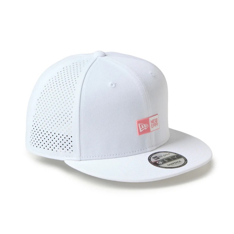 NEW ERA（ニューエラ） ゴルフ NEW ERA 9FIFTY レーザー
