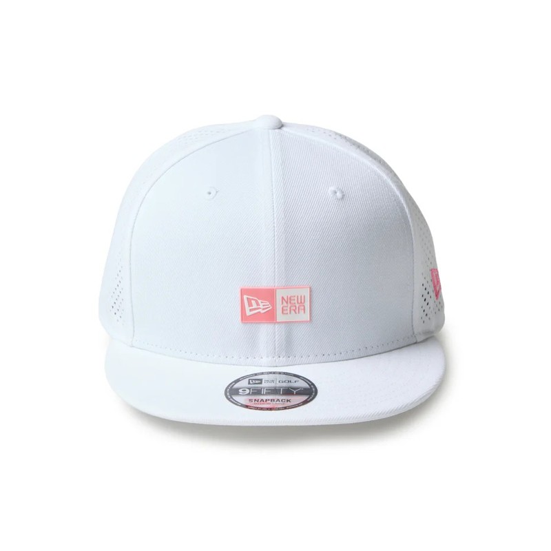 NEW ERA（ニューエラ） ゴルフ NEW ERA 9FIFTY レーザー