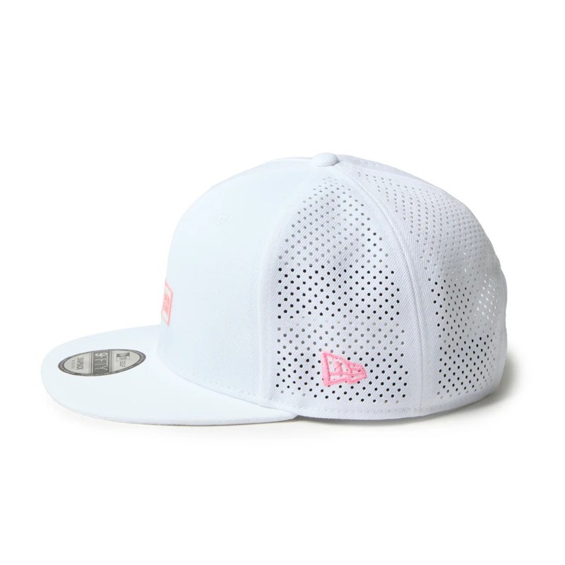 NEW ERA（ニューエラ） ゴルフ NEW ERA 9FIFTY レーザー