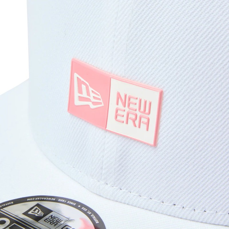 NEW ERA（ニューエラ） ゴルフ NEW ERA 9FIFTY レーザー