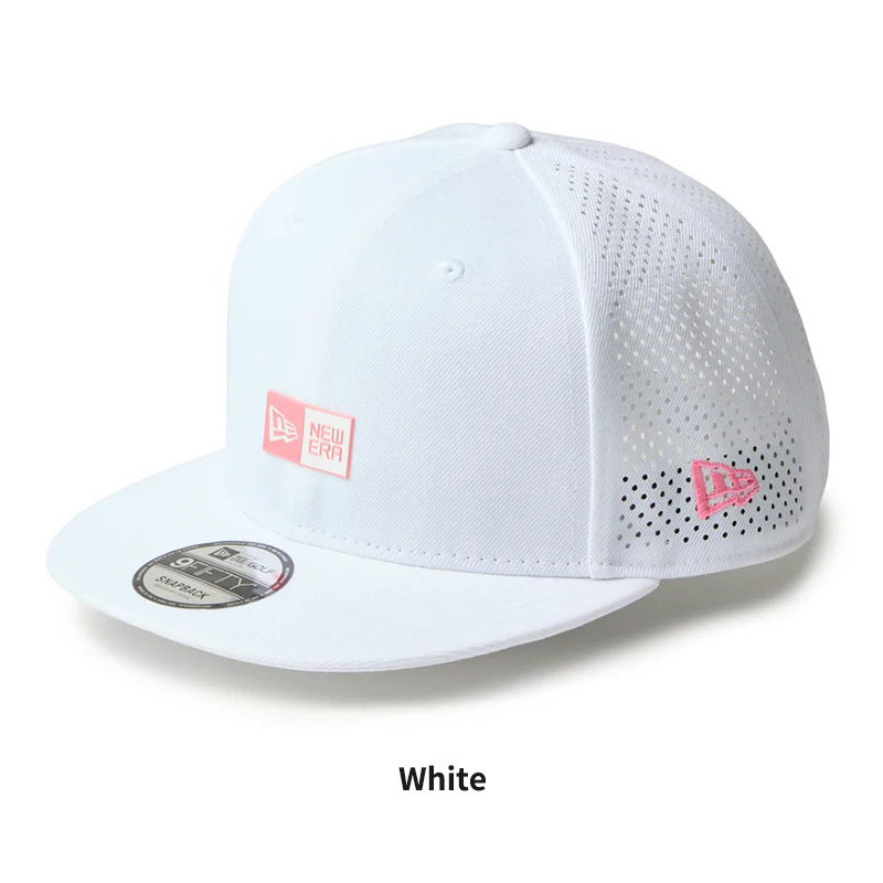 NEW ERA（ニューエラ） ゴルフ NEW ERA 9FIFTY レーザー