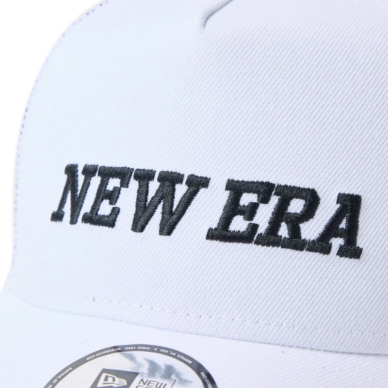 NEW ERA（ニューエラ） ユニセックス メッシュ ゴルフキャップ 帽子