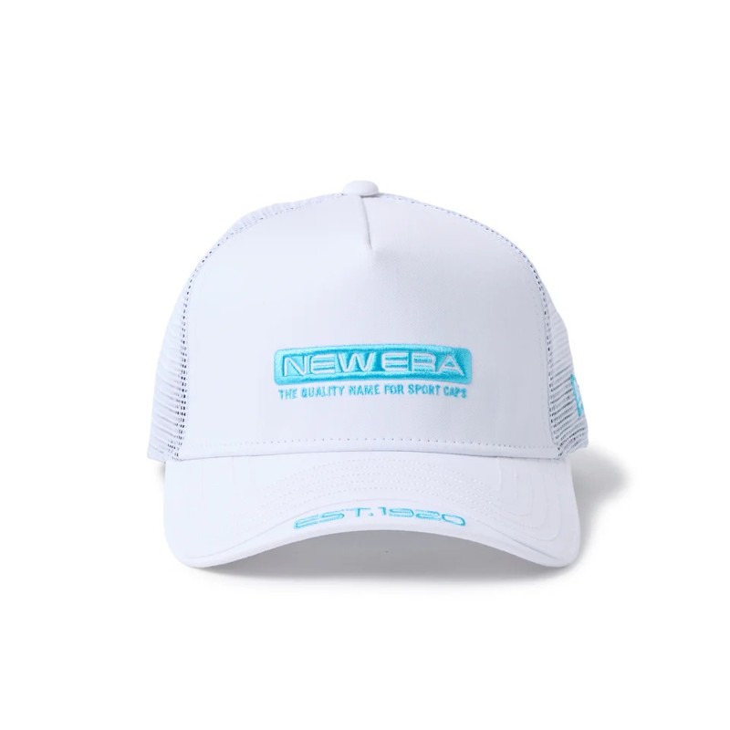 NEW ERA（ニューエラ） ユニセックス メッシュ ゴルフキャップ 帽子