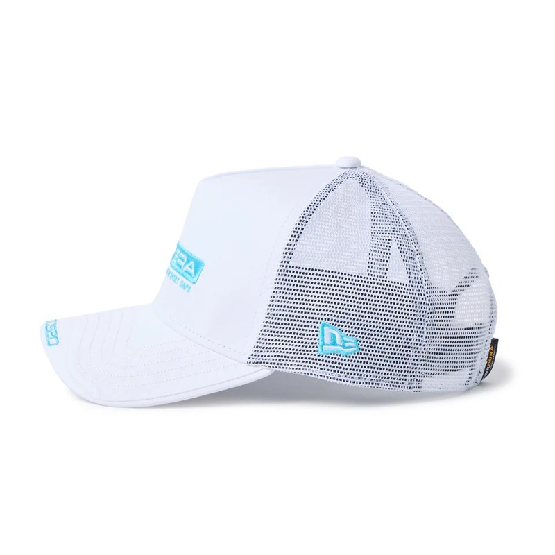 NEW ERA（ニューエラ） ユニセックス メッシュ ゴルフキャップ 帽子