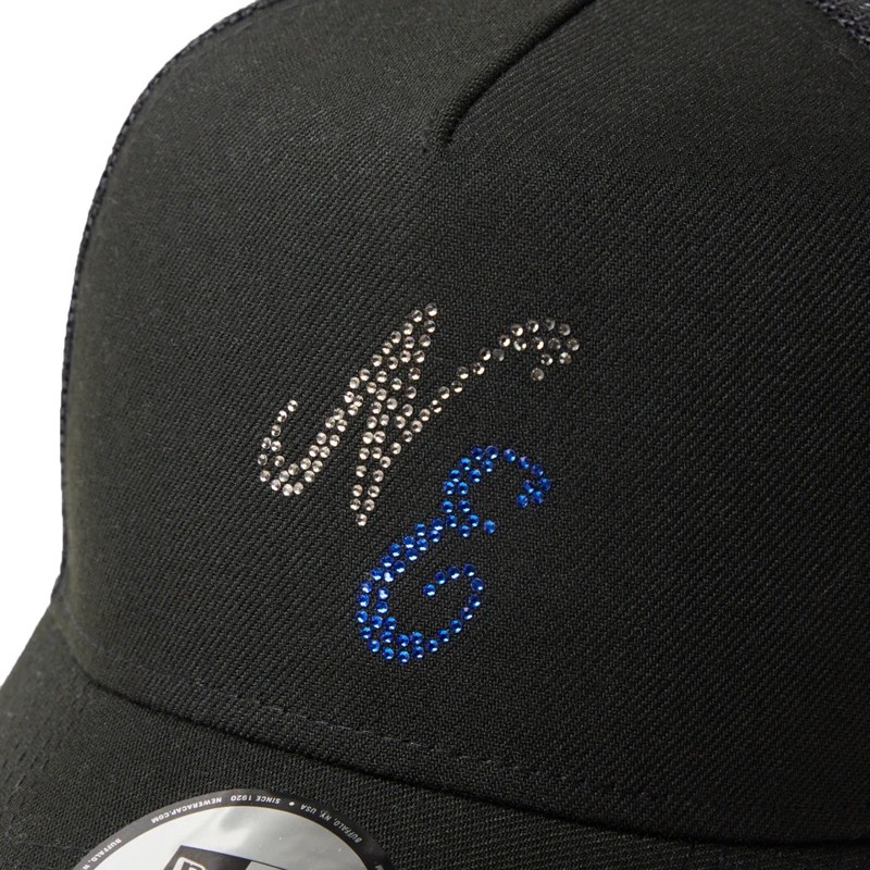 NEW ERA（ニューエラ） ユニセックス メッシュ ゴルフキャップ 帽子