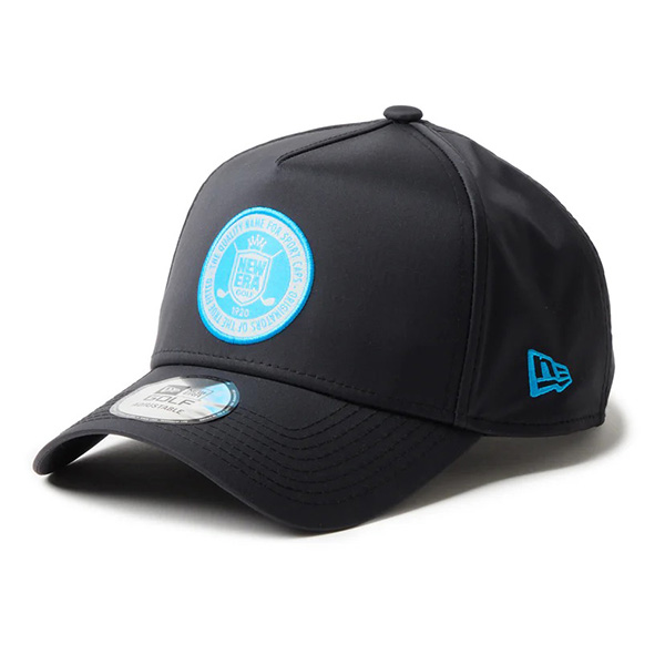 NEW ERA（ニューエラ） ユニセックス ゴルフキャップ 帽子 9FORTY A