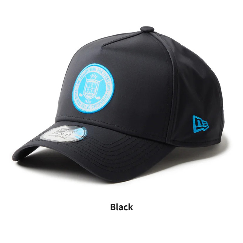 NEW ERA（ニューエラ） ユニセックス ゴルフキャップ 帽子 9FORTY A