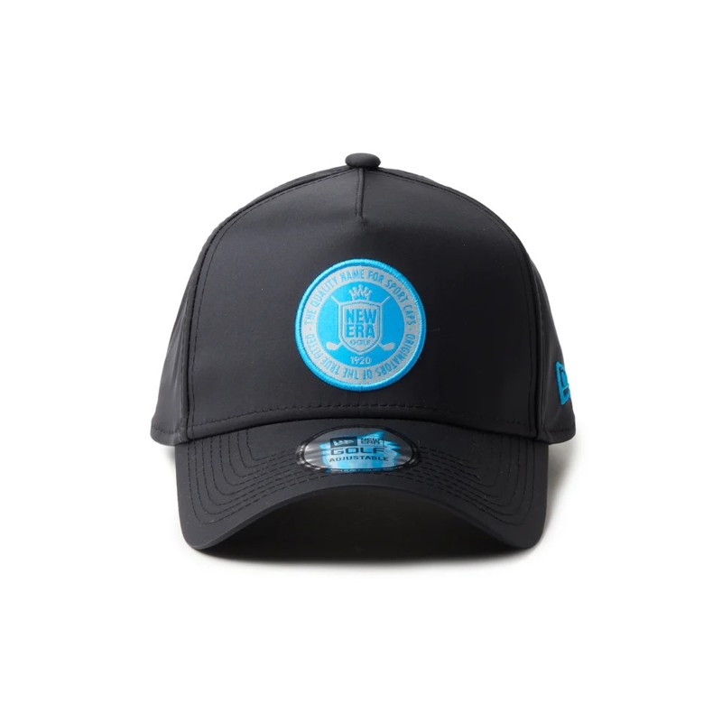 NEW ERA（ニューエラ） ユニセックス ゴルフキャップ 帽子 9FORTY A