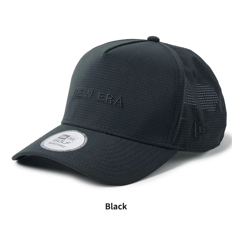 NEW ERA（ニューエラ） ゴルフ ユニセックス 通気性 メッシュキャップ