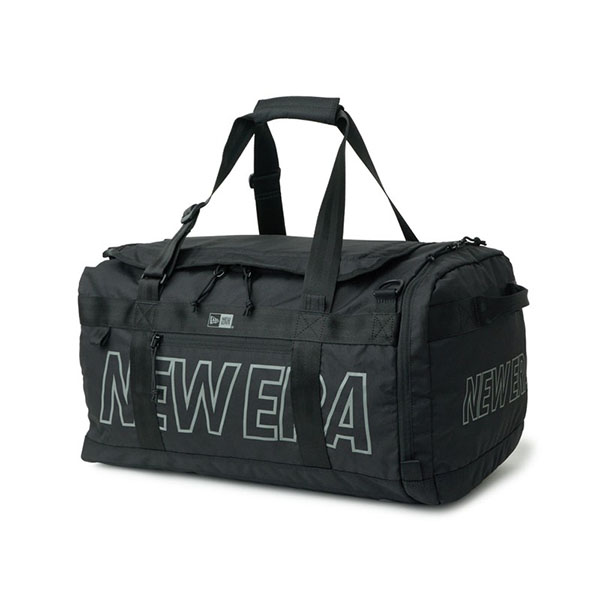 NEW ERA（ニューエラ） ボストンバッグ クラブ ダッフルバッグ 50L
