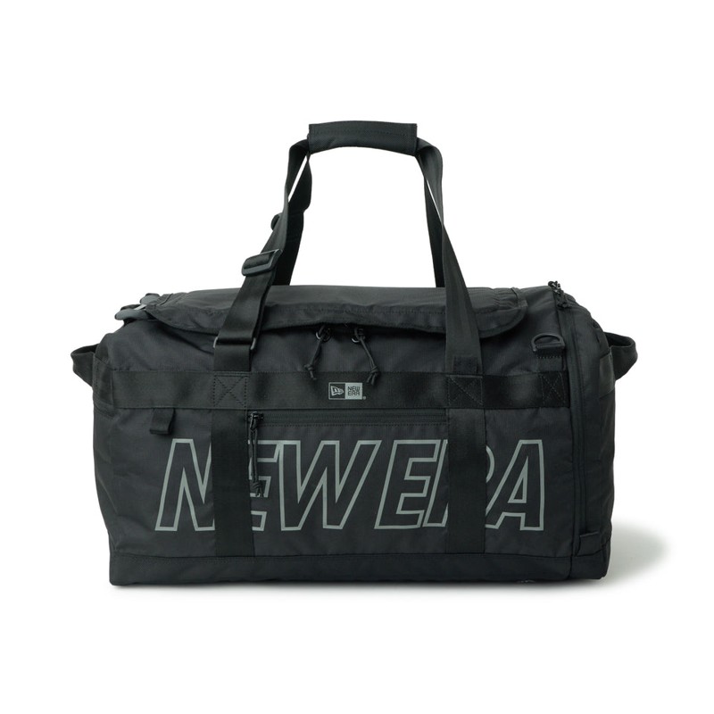 NEW ERA（ニューエラ） ボストンバッグ クラブ ダッフルバッグ 50L