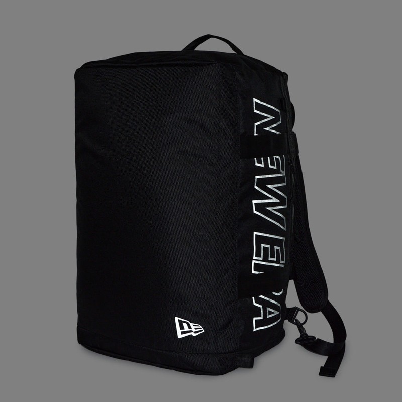 NEW ERA（ニューエラ） ボストンバッグ クラブ ダッフルバッグ 50L