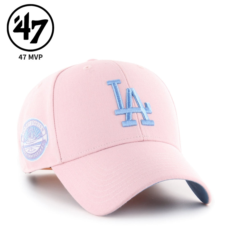TEAM天城　47brand「TEAMAMAGI」キャップ 47Brand 47 フォーティーセブン キャップ 帽子 47BRAND MVP