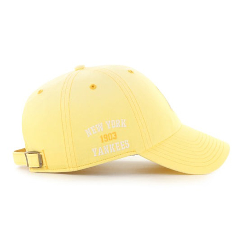 47 フォーティーセブン キャップ 帽子 47BRAND クリーンナップ