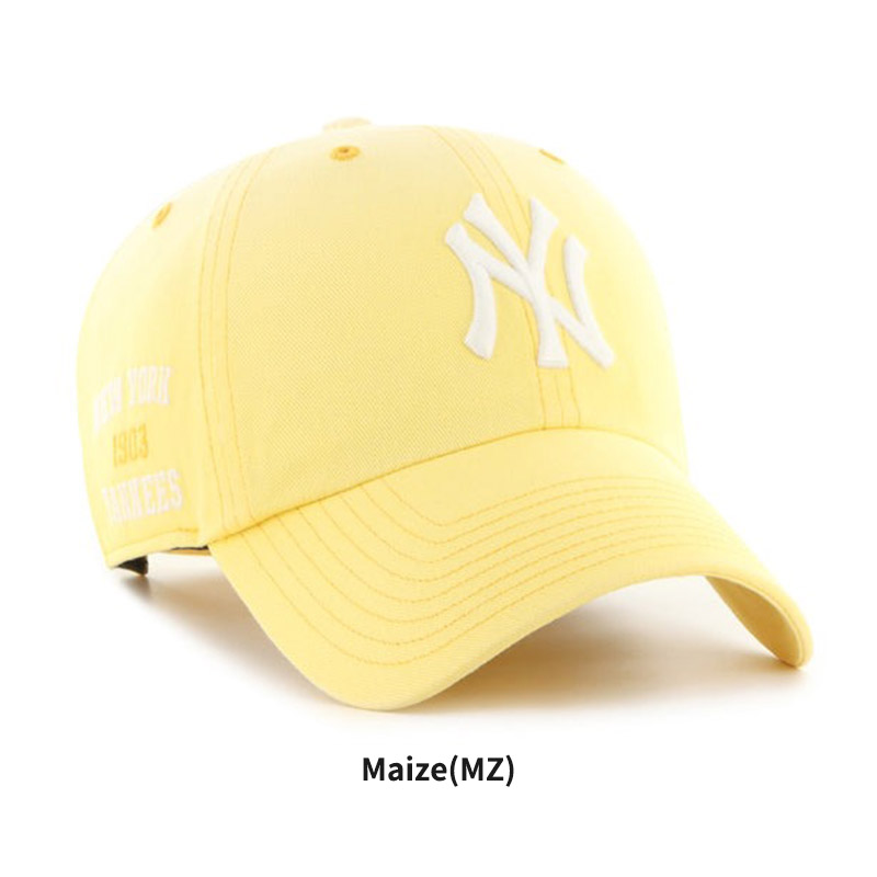 47Brand 47 フォーティーセブン キャップ 帽子 47BRAND