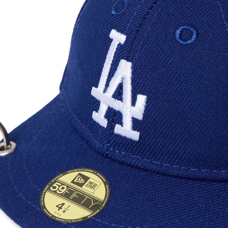NEW ERA（ニューエラ） エコバッグ 折りたたみ キャップポーチ S エコ