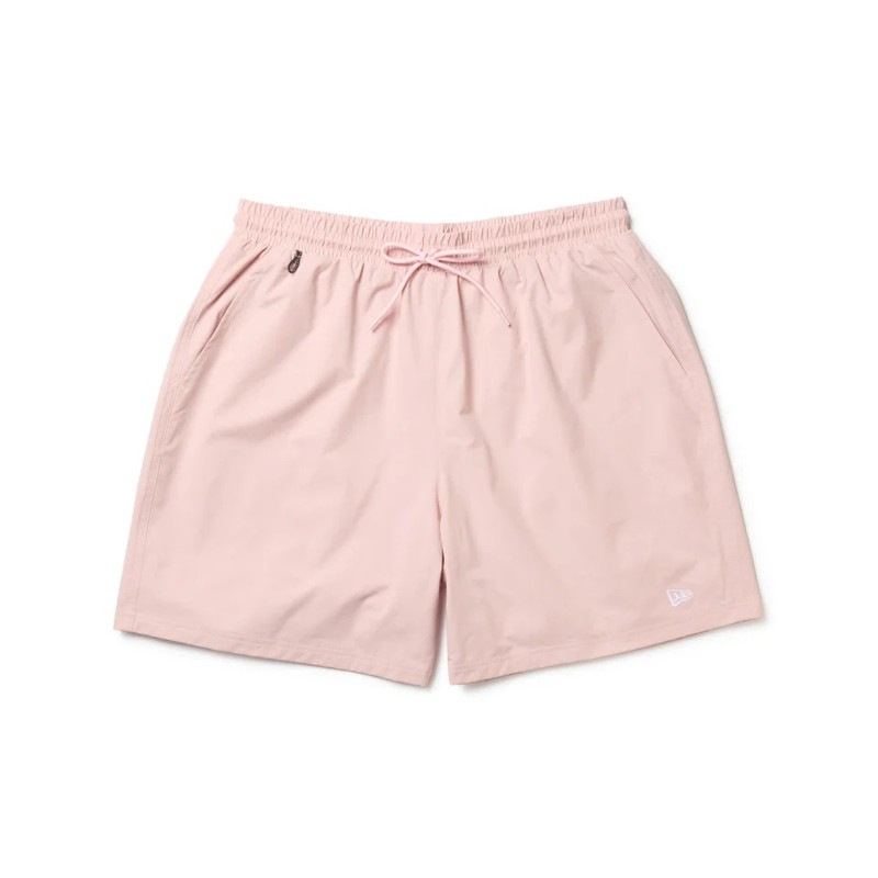 NEW ERA（ニューエラ） ショートパンツ メンズ 水陸両用 耐塩素 サーフ
