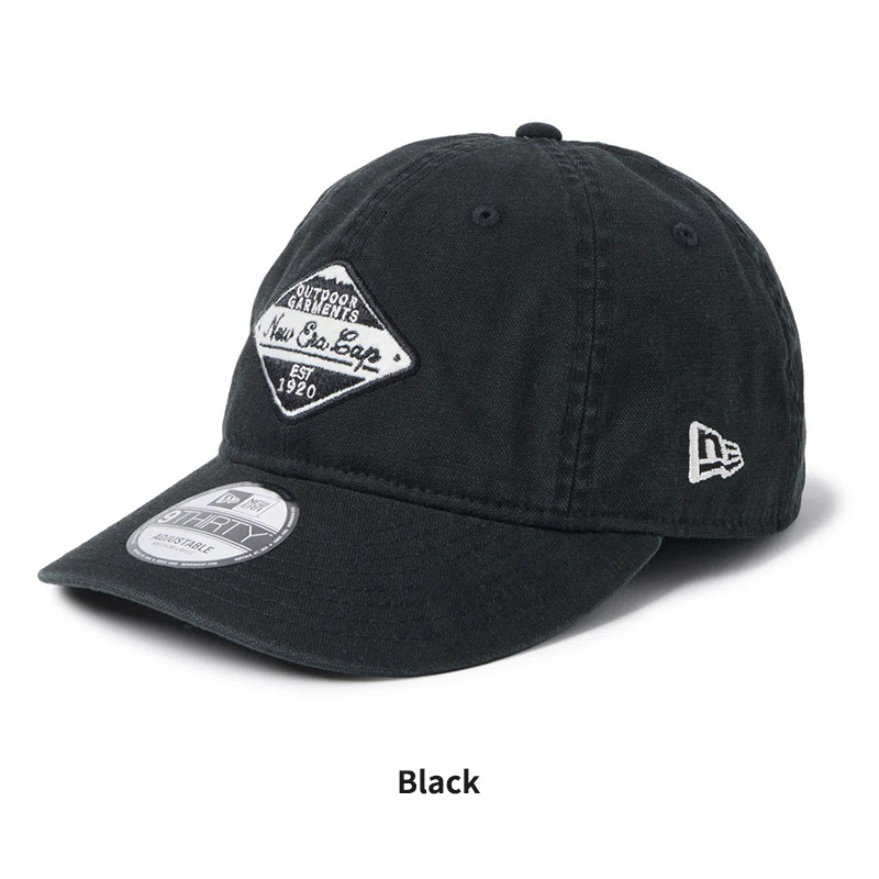 NEW ERA（ニューエラ） ユニセックス キャップ アウトドア NEW ERA