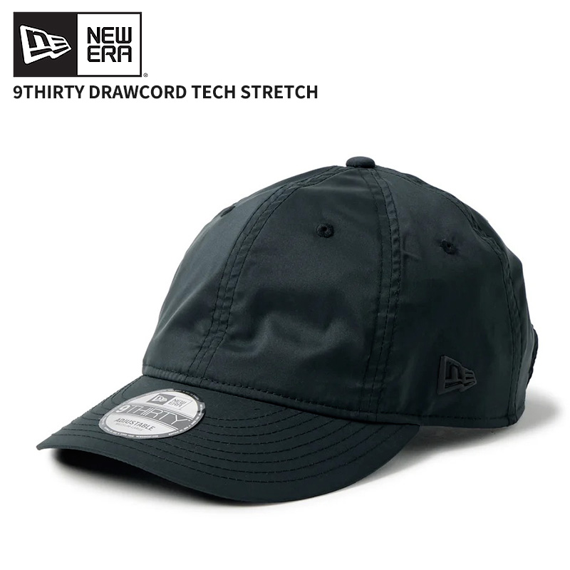 NEW ERA（ニューエラ） 軽量 キャップ アウトドア NEW ERA 9THIRTY