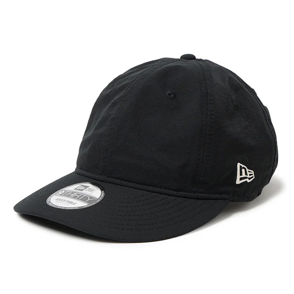 新品未使用 限定 NEW ERA 沖縄全島エイサーまつり9THIRTY 黒 ニューエラ キャップ 9thirty（NEW ERA／ファッション）のおすすめ人気