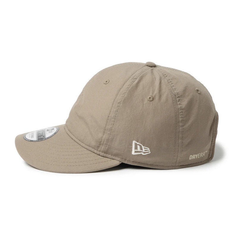 NEW ERA（ニューエラ） 撥水キャップ ユニセックス 9THIRTY ドロー