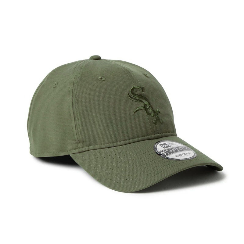 NEW ERA（ニューエラ） 撥水キャップ ユニセックス 9TWENTY シカゴ