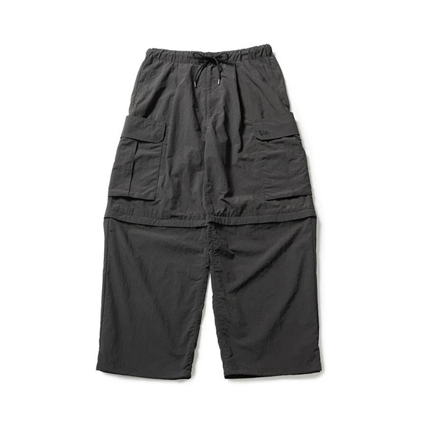 NEW ERA（ニューエラ） メンズ 高機能パンツ ワークパンツ