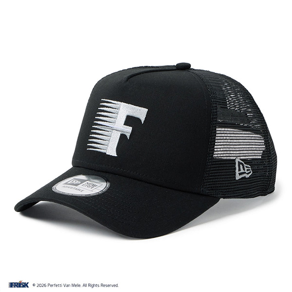 NEW ERA（ニューエラ） メンズ メッシュキャップ 帽子 レディース NEW