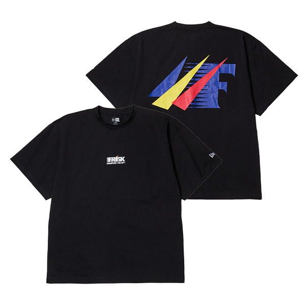 NEW ERA（ニューエラ） メンズ ラッシュガード 半袖Tシャツ 水陸両用