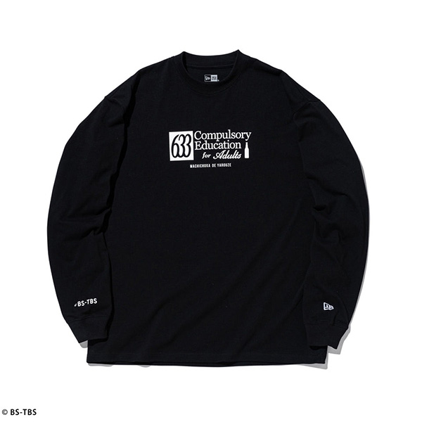 NEW ERA（ニューエラ） メンズ ロンT 長袖Tシャツ レディース 長袖