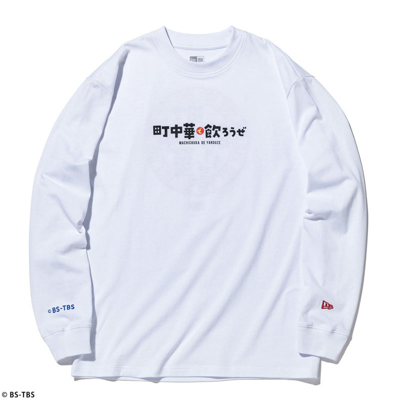 NEW ERA（ニューエラ） メンズ ロンT 長袖Tシャツ レディース 長袖