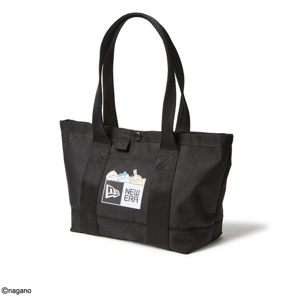 NEW ERA（ニューエラ） ちいかわ トートバッグ ミニトート 6L ちいかわ
