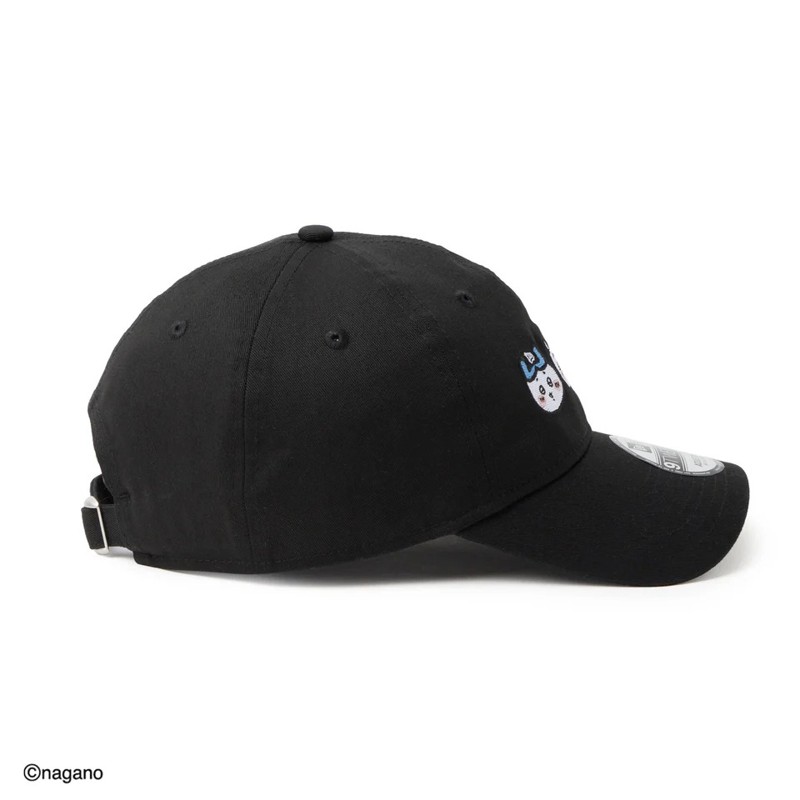 NEW ERA(ニューエラ) ちいかわ キャップ レディース 9TWENTY ちい NEW ERA(ニューエラ) ちいかわ キャップ レディース 9TWENTY ちい