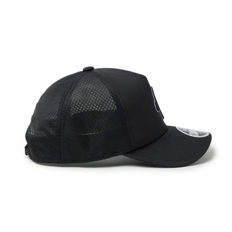NEW ERA（ニューエラ） ユニセックス ゴルフ メッシュキャップ 帽子