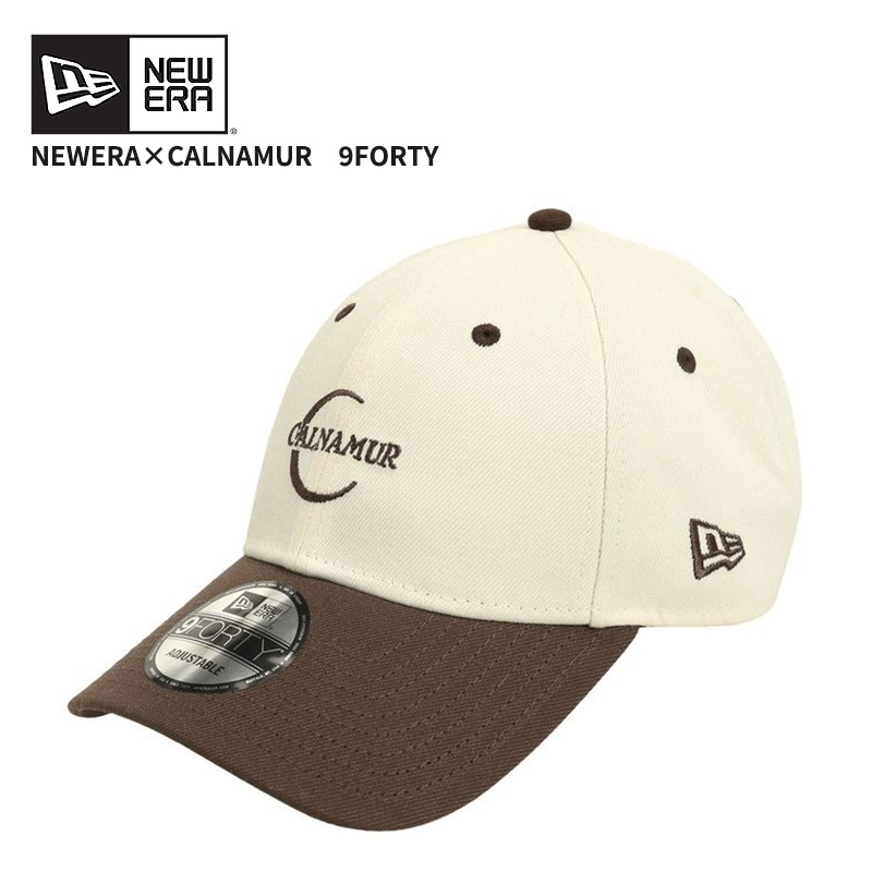 NEW ERA（ニューエラ） ニューエラ×カルナムール レディース コラボ
