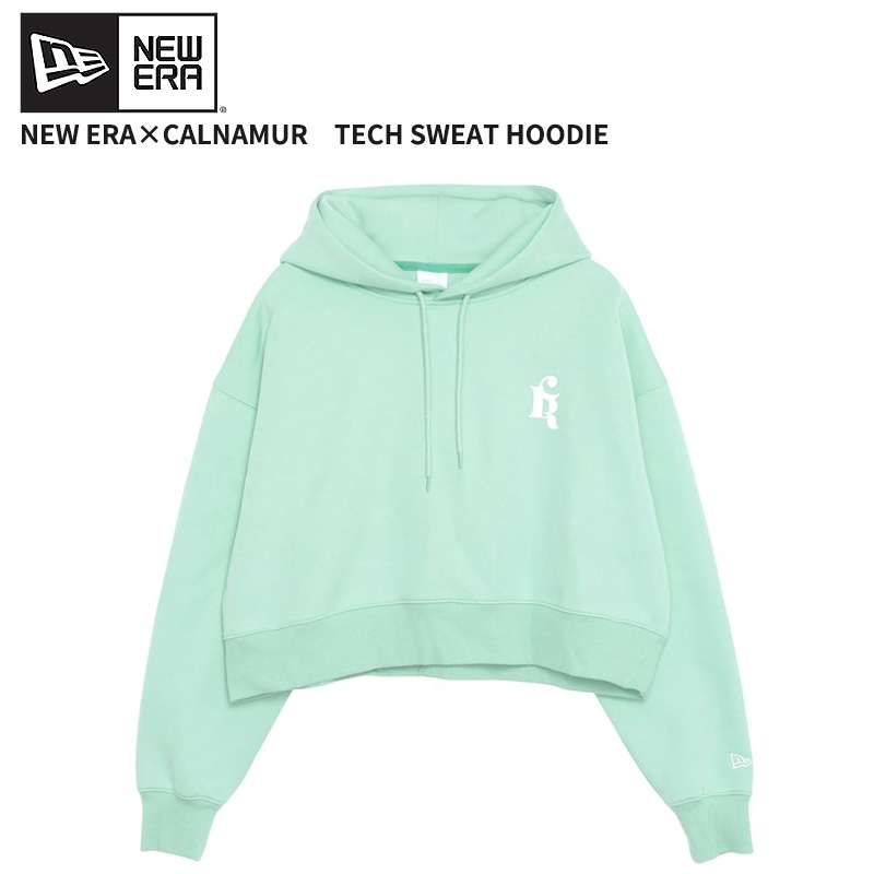 NEW ERA（ニューエラ） ニューエラ×カルナムール レディース ショート